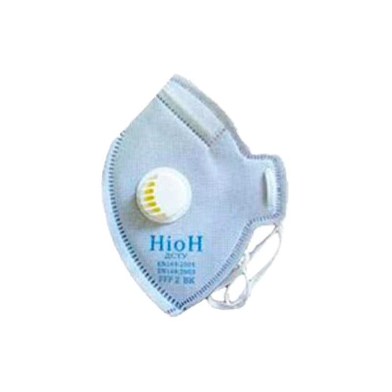 Респiратор Неон ffp2 з клапаном